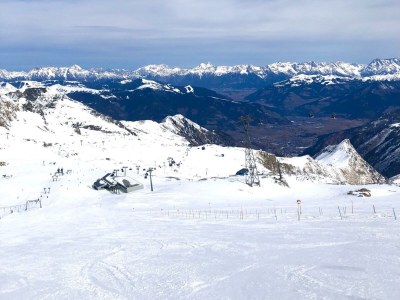 Apartment Apartment Zachary |  2-Schlafzimmer-Apartment - Outdoor photo 17