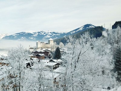 Apartment Apartment Zachary |  2-Schlafzimmer-Apartment - Outdoor photo 18