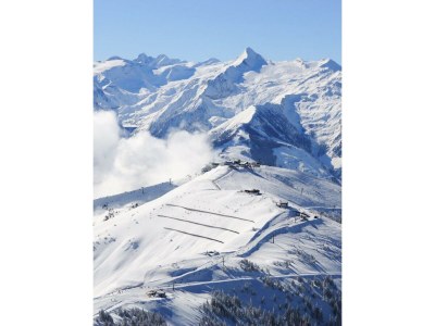 Apartment Apartment Zachary |  2-Schlafzimmer-Apartment - Outdoor photo 19