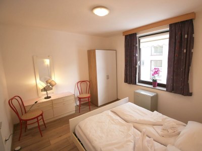 Apartment Apartment Zachary |  2-Schlafzimmer-Apartment - Outdoor photo 22