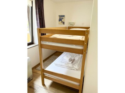 Apartment Apartment Zachary |  2-Schlafzimmer-Apartment - Features photo 25