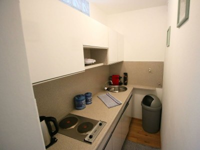 Apartment Apartment Zachary |  2-Schlafzimmer-Apartment - Features photo 28