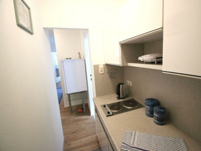 Apartment Apartment Zachary |  2-Schlafzimmer-Apartment - Features photo 29