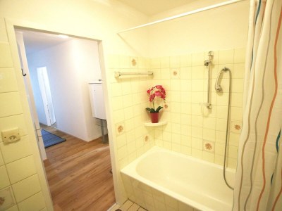 Apartment Apartment Zachary |  2-Schlafzimmer-Apartment - Features photo 30