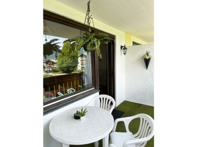 Apartment Apartment Zachary |  2-Schlafzimmer-Apartment - Features photo 32