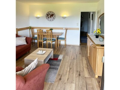 Apartment Apartment Zachary |  2-Schlafzimmer-Apartment - Features photo 36