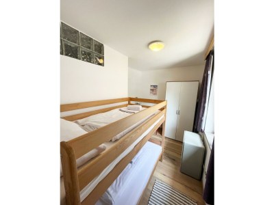 Apartment Apartment Zachary |  2-Schlafzimmer-Apartment - Features photo 37