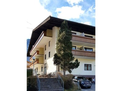 Apartment Apartment Zachary |  2-Schlafzimmer-Apartment - Features photo 42