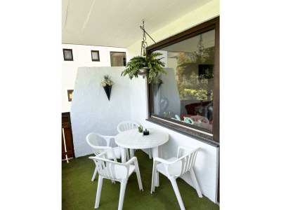 Apartment Apartment Zachary |  2-Schlafzimmer-Apartment - Features photo 43