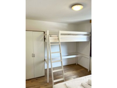 Apartment Apartment Zachary |  2-Schlafzimmer-Apartment - Features photo 44