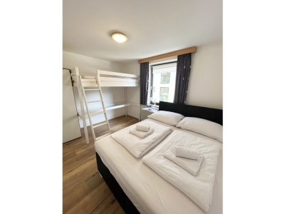 Apartment Apartment Zachary |  2-Schlafzimmer-Apartment - Features photo 45