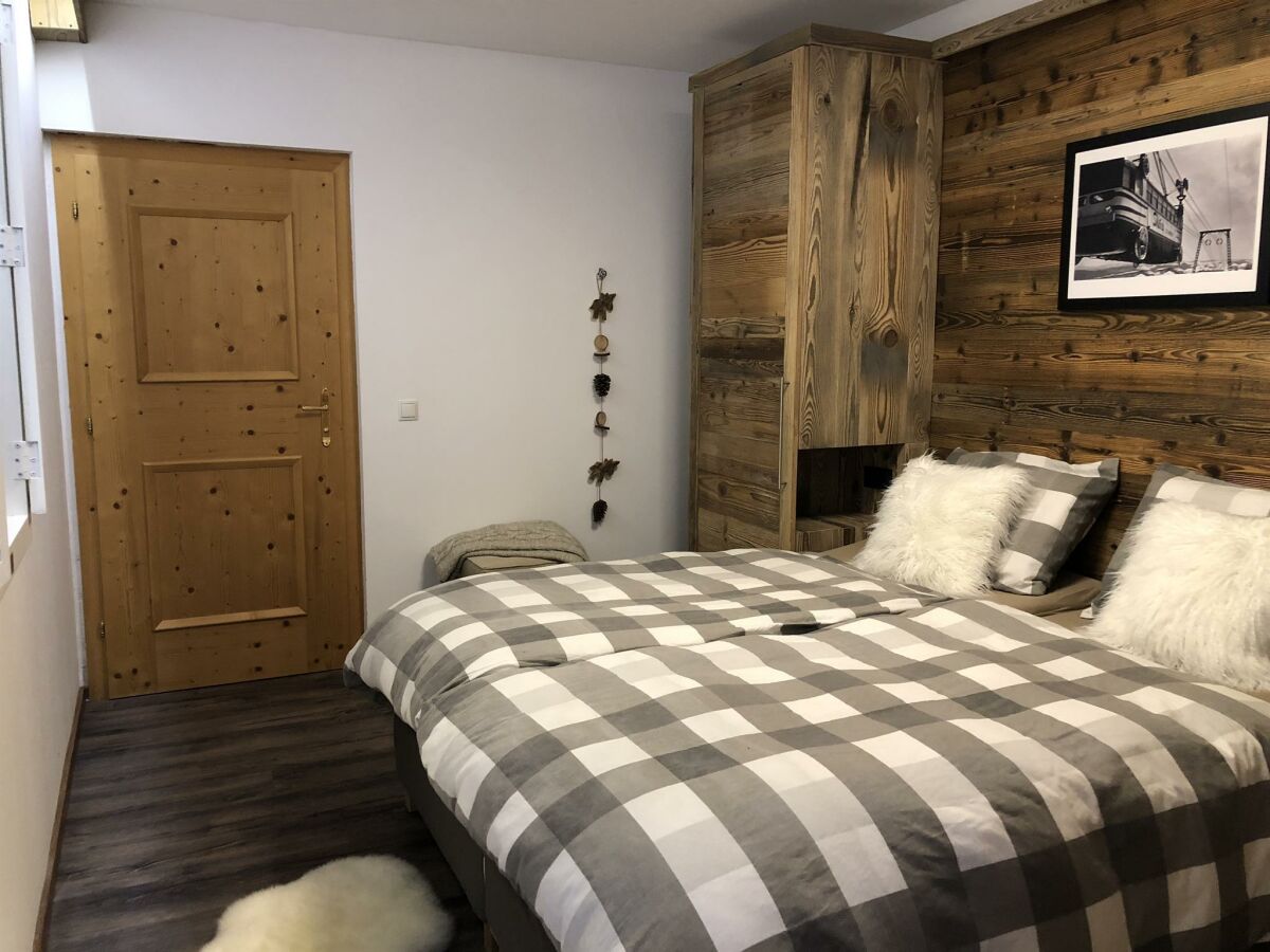 Apartment Appartement/Fewo, Dusche, WC, 2 Schlafräume