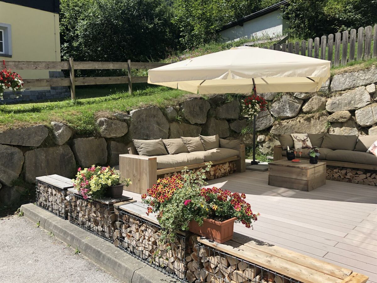 Apartment Appartement/Fewo, Dusche, WC, 2 Schlafräume - Outdoor photo 4