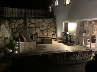 Apartment Appartement/Fewo, Dusche, WC, 2 Schlafräume - Outdoor photo 6