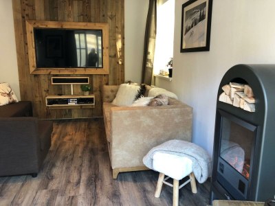 Apartment Appartement/Fewo, Dusche, WC, 2 Schlafräume - Outdoor photo 8