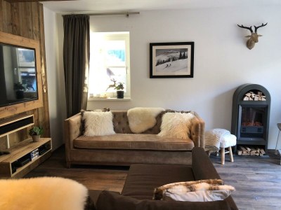 Apartment Appartement/Fewo, Dusche, WC, 2 Schlafräume - Outdoor photo 9