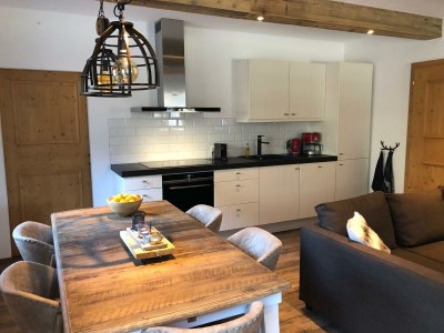 Apartment Appartement/Fewo, Dusche, WC, 2 Schlafräume - Outdoor photo 10