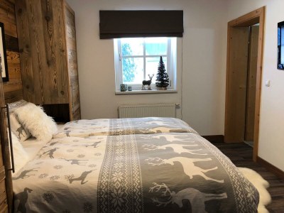 Apartment Appartement/Fewo, Dusche, WC, 2 Schlafräume - Outdoor photo 11