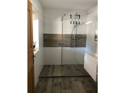 Apartment Appartement/Fewo, Dusche, WC, 2 Schlafräume - Outdoor photo 13