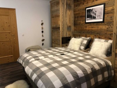 Apartment Appartement/Fewo, Dusche, WC, 2 Schlafräume - Outdoor photo 14