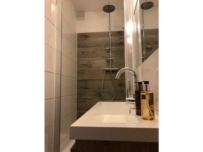 Apartment Appartement/Fewo, Dusche, WC, 2 Schlafräume - Outdoor photo 15