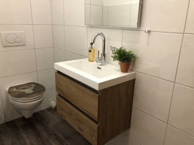 Apartment Appartement/Fewo, Dusche, WC, 2 Schlafräume - Outdoor photo 17