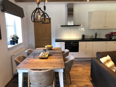 Apartment Appartement/Fewo, Dusche, WC, 2 Schlafräume - Outdoor photo 18