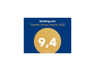 Apartment Appartement/Fewo, Dusche, WC, 2 Schlafräume - Outdoor photo 19