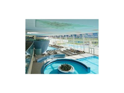 Apartment Appartement/Fewo, Dusche, WC, 2 Schlafräume - Outdoor photo 22