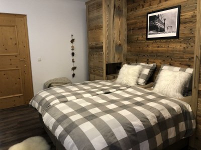 Apartment Appartement/Fewo, Dusche, WC, 2 Schlafräume - Features photo 26