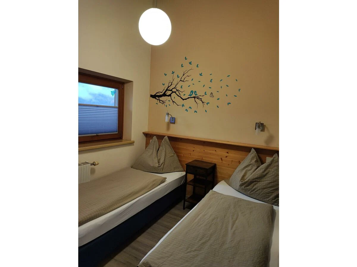 Apartment Apartment "Michaela"/2 Schlafräume/Du/WC - Outdoor photo 4