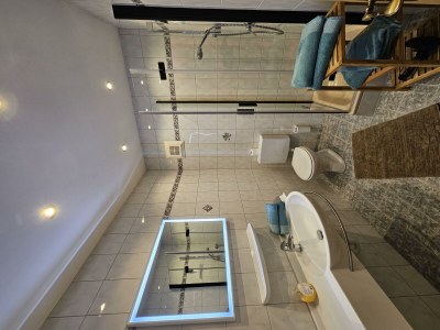 Apartment Apartment "Michaela"/2 Schlafräume/Du/WC - Outdoor photo 2