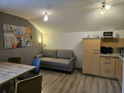 Apartment Apartment "Michaela"/2 Schlafräume/Du/WC - Outdoor photo 3