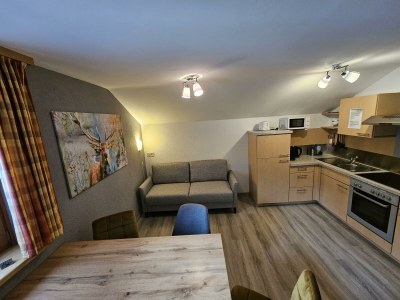 Apartment Apartment "Michaela"/2 Schlafräume/Du/WC - Outdoor photo 5