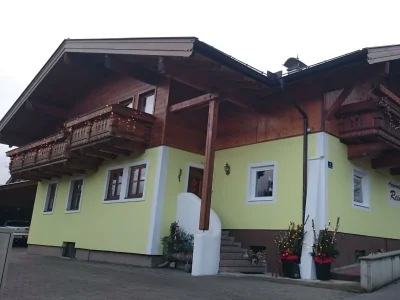 Apartment Apartment "Michaela"/2 Schlafräume/Du/WC - Outdoor photo 6