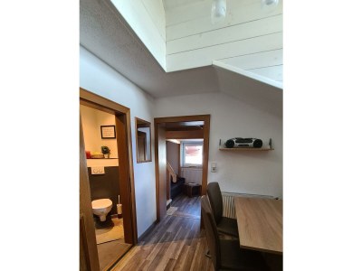 Apartment Apartment "Michaela"/2 Schlafräume/Du/WC - Outdoor photo 7