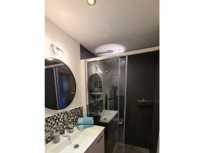 Apartment Apartment "Michaela"/2 Schlafräume/Du/WC - Outdoor photo 8