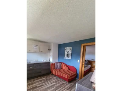 Apartment Apartment "Michaela"/2 Schlafräume/Du/WC - Outdoor photo 9