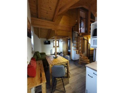 Apartment Apartment "Michaela"/2 Schlafräume/Du/WC - Outdoor photo 10