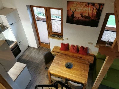 Apartment Apartment "Michaela"/2 Schlafräume/Du/WC - Outdoor photo 11