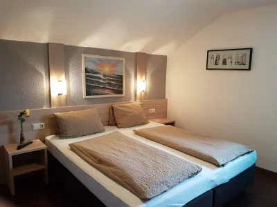 Apartment Apartment "Michaela"/2 Schlafräume/Du/WC - Outdoor photo 12