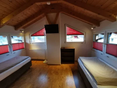 Apartment Apartment "Michaela"/2 Schlafräume/Du/WC - Outdoor photo 14