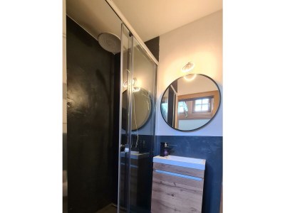 Apartment Apartment "Michaela"/2 Schlafräume/Du/WC - Outdoor photo 15