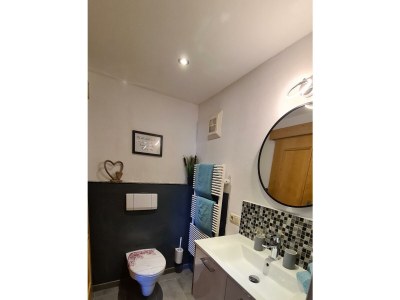 Apartment Apartment "Michaela"/2 Schlafräume/Du/WC - Outdoor photo 16