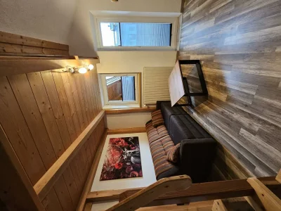 Apartment Apartment "Michaela"/2 Schlafräume/Du/WC - Outdoor photo 17