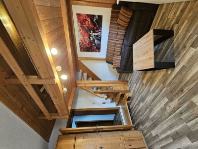 Apartment Apartment "Michaela"/2 Schlafräume/Du/WC - Outdoor photo 18