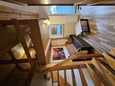 Apartment Apartment "Michaela"/2 Schlafräume/Du/WC - Outdoor photo 19