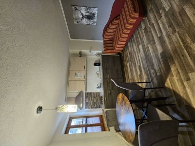 Apartment Apartment "Michaela"/2 Schlafräume/Du/WC - Outdoor photo 22