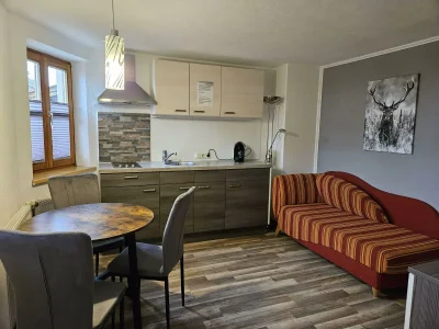 Apartment Apartment "Michaela"/2 Schlafräume/Du/WC - Outdoor photo 24