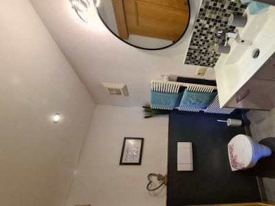 Apartment Apartment "Michaela"/2 Schlafräume/Du/WC - Outdoor photo 25